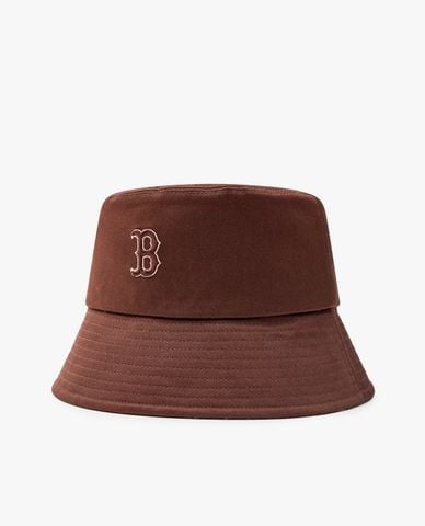MLB - Nón bucket unisex Diamond Monogram Point