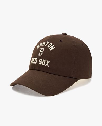 MLB - Nón bóng chày unisex Varsity Lettering Unstructured