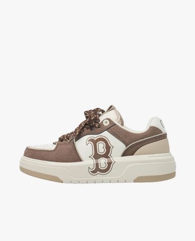 MLB - Giày sneakers unisex cổ thấp Chunky Liner