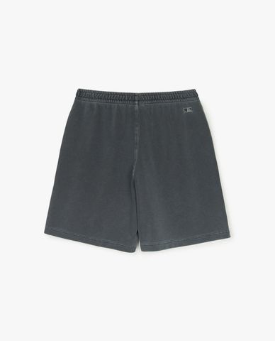 MLB - Quần short unisex Varsity Vintage Washing