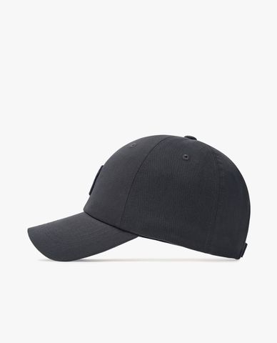MLB - Nón bóng chày unisex Basic Small Logo Unstructured