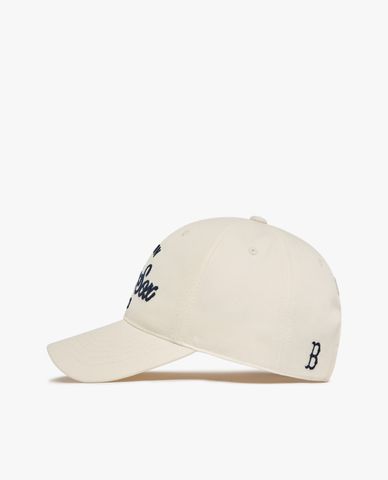 MLB - Nón bóng chày unisex thời trang Varsity Lettering