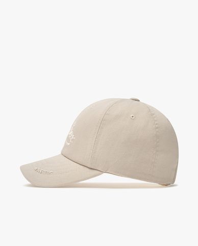 MLB - Nón bóng chày unisex Vintage Cursive Unstructured