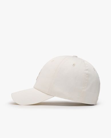 MLB - Nón bóng chày unisex Basic Small Logo Unstructured