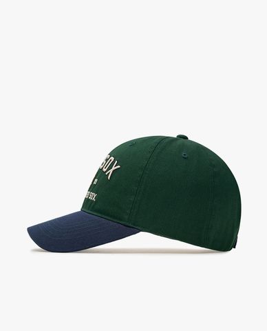 MLB - Nón bóng chày unisex Varsity Lettering Color Unstructured