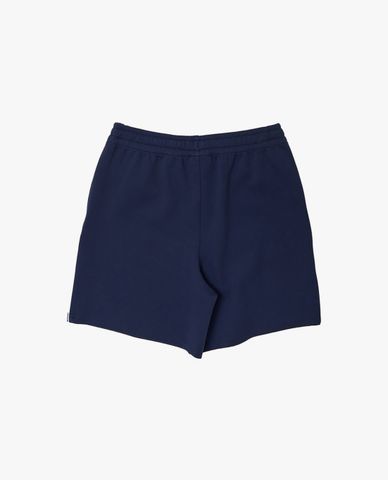 MLB - Quần short unisex ống rộng Casual