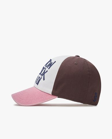MLB - Nón bóng chày unisex Street Varsity Vintage Unstructured