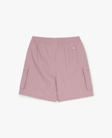 MLB - Quần short unisex ống rộng Basic Gofcore