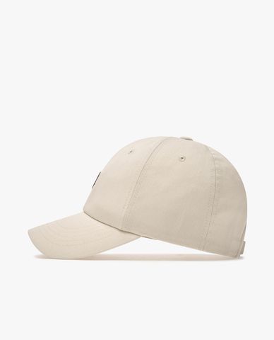 MLB - Nón bóng chày unisex Nanologo Unstructured