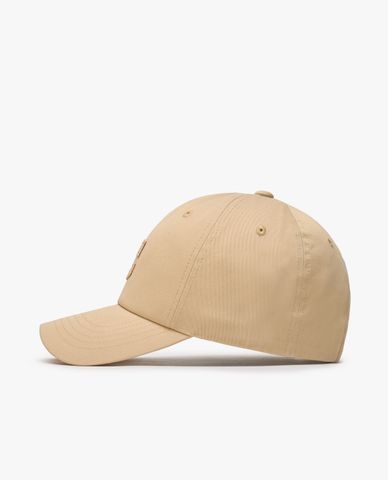 MLB - Nón bóng chày unisex Basic Small Logo Unstructured