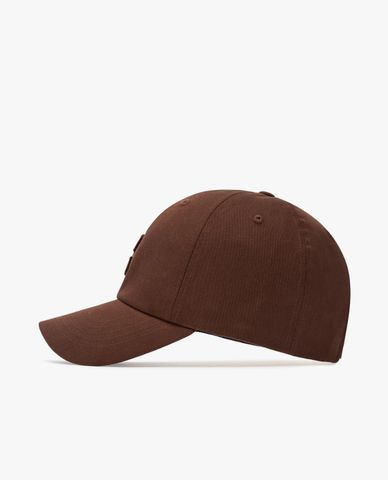 MLB - Nón bóng chày unisex Basic Small Logo Unstructured