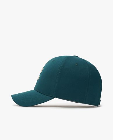 MLB - Nón bóng chày unisex Premium Basic Small Logo Structure