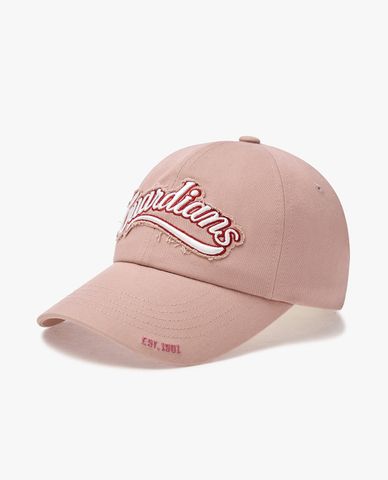 MLB - Nón bóng chày unisex Varsity Vintage Cursive