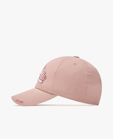 MLB - Nón bóng chày unisex Varsity Vintage Cursive