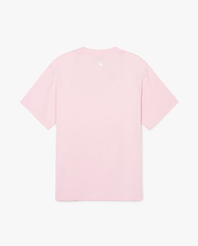 MLB - Áo thun unisex cổ tròn tay ngắn Megabear Overfit