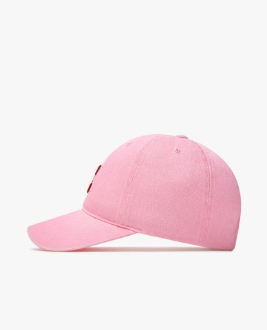 MLB - Nón bóng chày unisex Basic Washed
