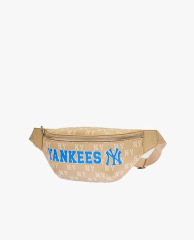 MLB - Túi bao tử unisex Monogram