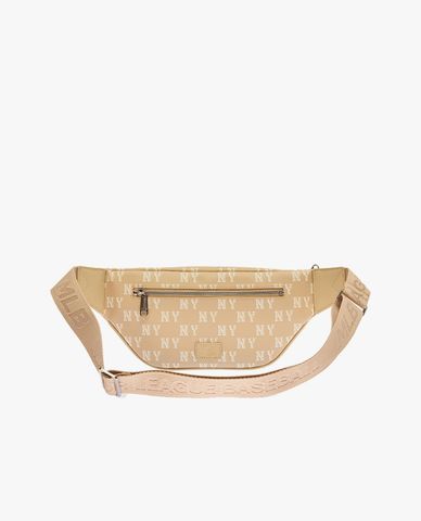 MLB - Túi bao tử unisex Monogram