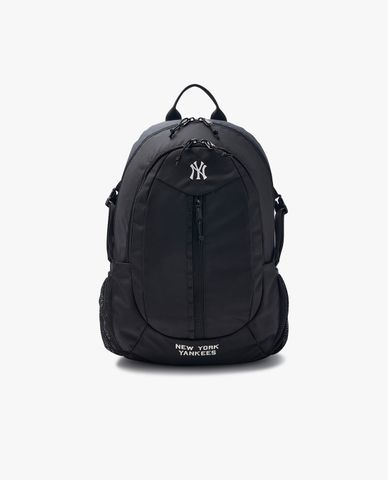 MLB - Balo unisex phom chữ nhật Basic Gopcore