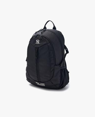 MLB - Balo unisex phom chữ nhật Basic Gopcore