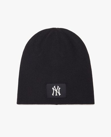 MLB - Nón len unisex Loose Fit Sleeve Long