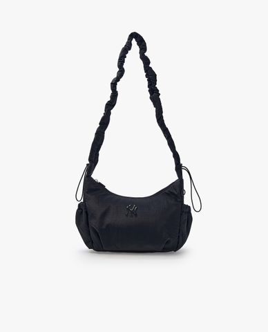 MLB - Túi đeo chéo nữ phom chữ nhật Basic Athleisure
