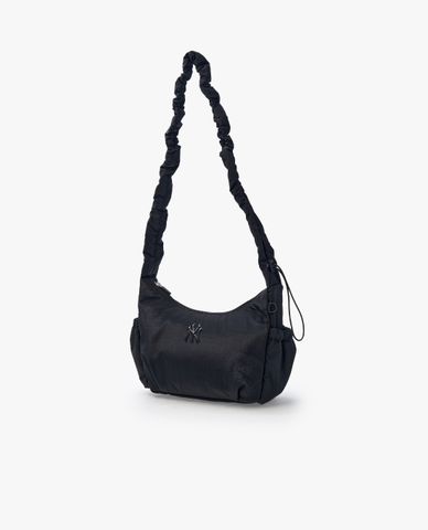 MLB - Túi đeo chéo nữ phom chữ nhật Basic Athleisure