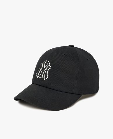 MLB - Nón bóng chày unisex Rookie Unstructured