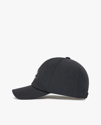 MLB - Nón bóng chày unisex Nylon Structure