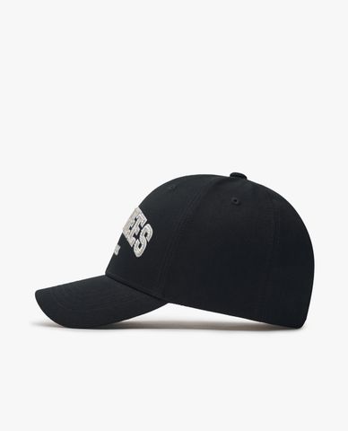 MLB - Nón bóng chày unisex Varsity Bling Bling Lettering Structure