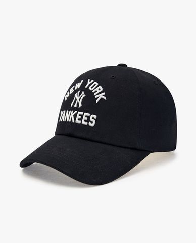 MLB - Nón bóng chày unisex Varsity Lettering Unstructured