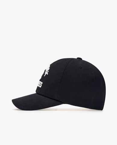 MLB - Nón bóng chày unisex Varsity Lettering Unstructured