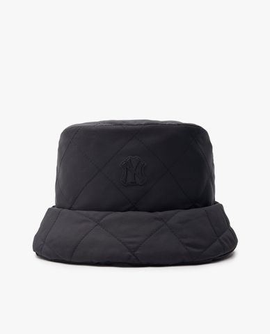MLB - Nón bucket unisex Nylon Quilted