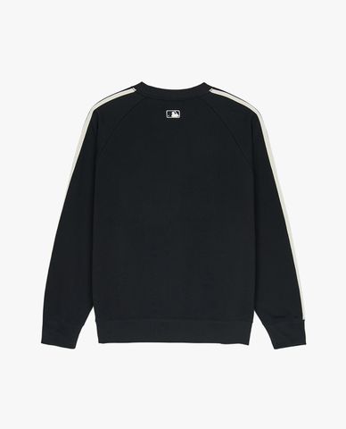 MLB - Áo sweatshirt unisex cổ tròn tay dài Varsity Sportive