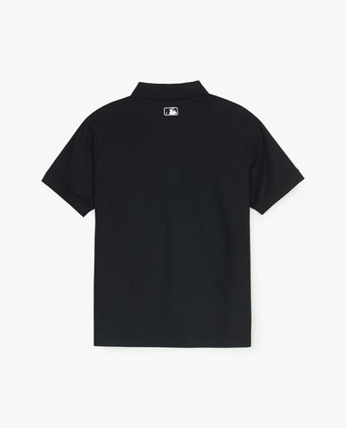 MLB - Áo polo unisex Basic Comfortable Fit
