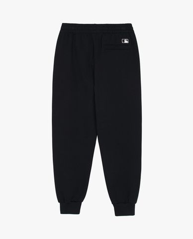 MLB - Quần jogger unisex phối logo New York Yankees