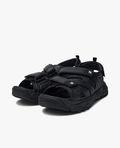 MLB - Giày sandals unisex đế thấp Chunky Runner