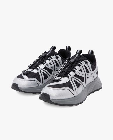 MLB - Giày sneakers unisex cổ thấp Bigball Chunky