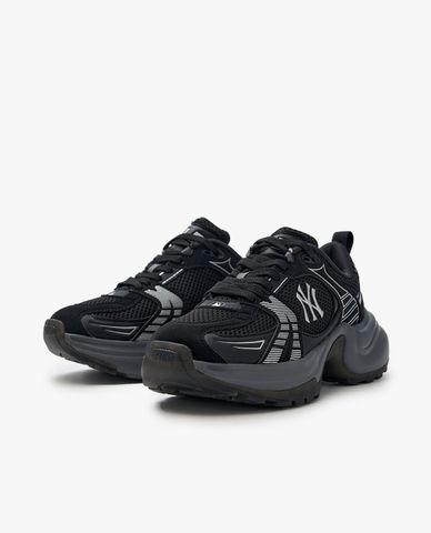 MLB - Giày sneakers unisex cổ thấp Chunky New York Yankees