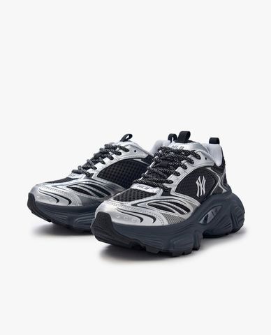 MLB - Giày sneakers unisex cổ thấp Winner Chunky