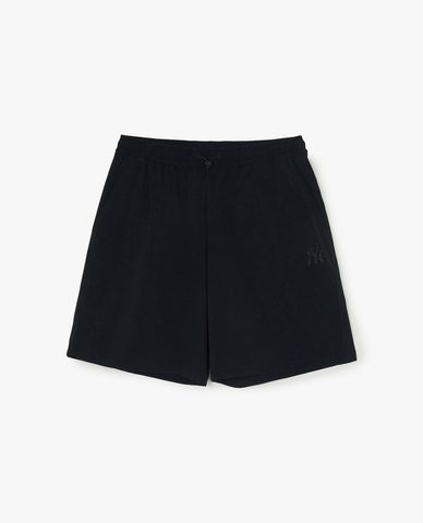 MLB - Quần short unisex ống rộng Basic Cooling Stretch