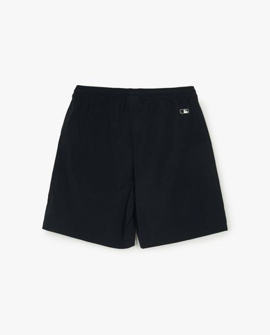 MLB - Quần short unisex ống rộng Basic Cooling Stretch