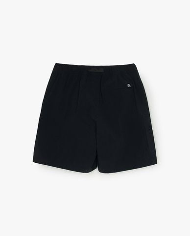 MLB - Quần short unisex ống rộng Gofcore Ripstop