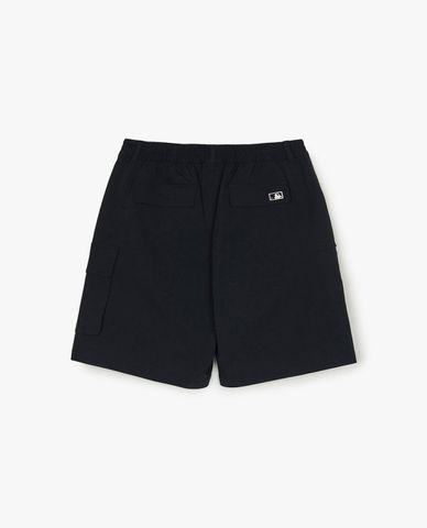 MLB - Quần short unisex ống rộng Basic Gofcore