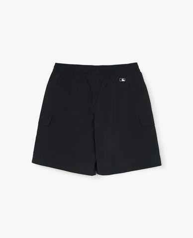 MLB - Quần short unisex ống rộng Gofcore Lightweight