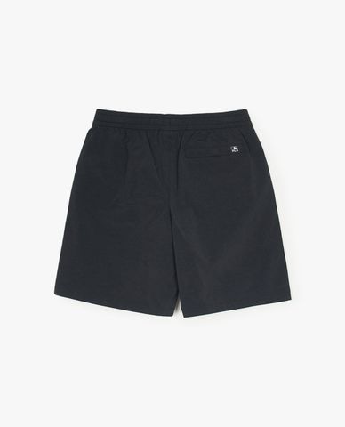 MLB - Quần short unisex ống rộng Vintage