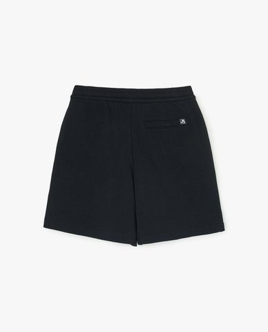 MLB - Quần short unisex ống rộng Basic Small Logo