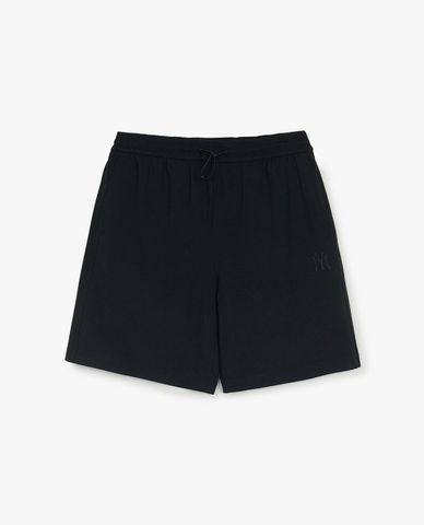 MLB - Quần short unisex Basic Small Logo