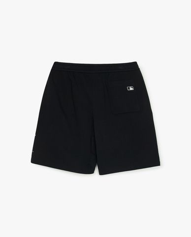 MLB - Quần short unisex ống rộng Classic Monogram Big Lux