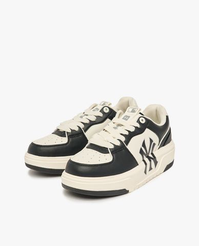 MLB - Giày sneakers unisex cổ thấp Chunky Liner